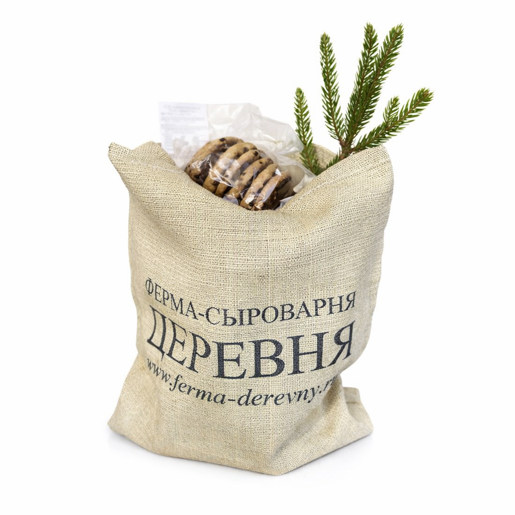  Наша фирменная сумка