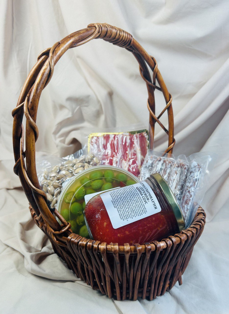  Мини набор «Маленькие мужские радости»