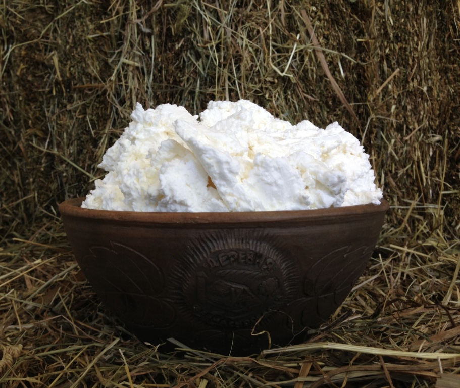  Творог из коровьего молока 9%, 500 гр